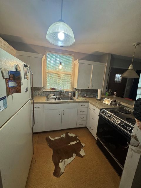 Tiny photo for 45 County Road 2859, Cleveland, TX 77327 (MLS # 11462444)