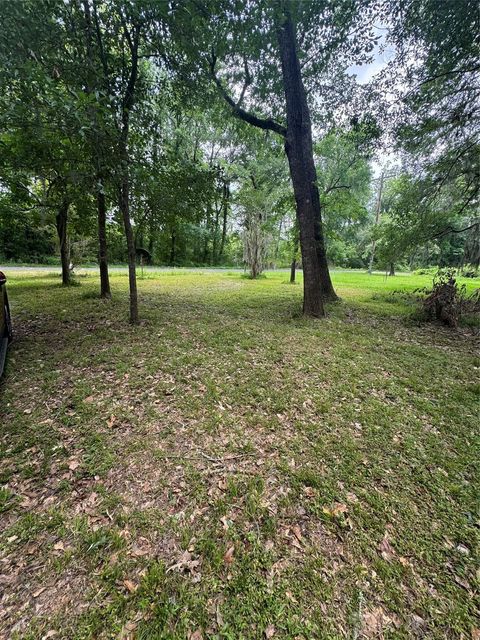 Tiny photo for 45 County Road 2859, Cleveland, TX 77327 (MLS # 11462444)
