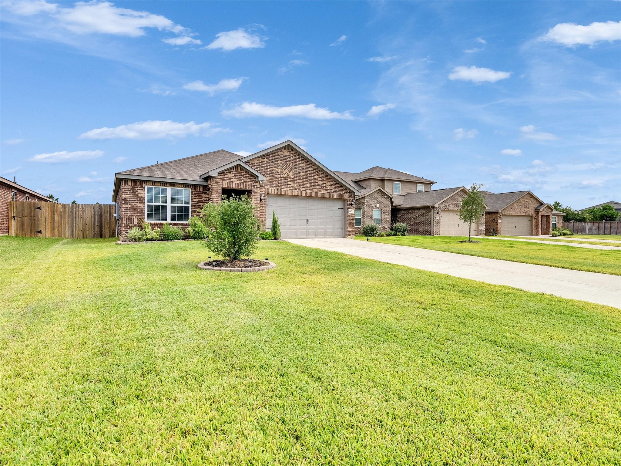412 Maple Fawn Drive