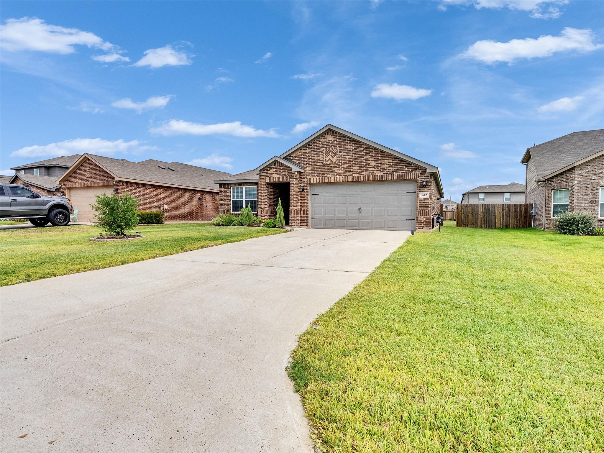 412 Maple Fawn Drive