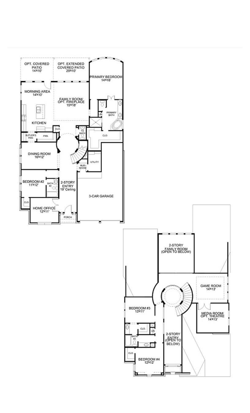 18007 Serene Haven Street