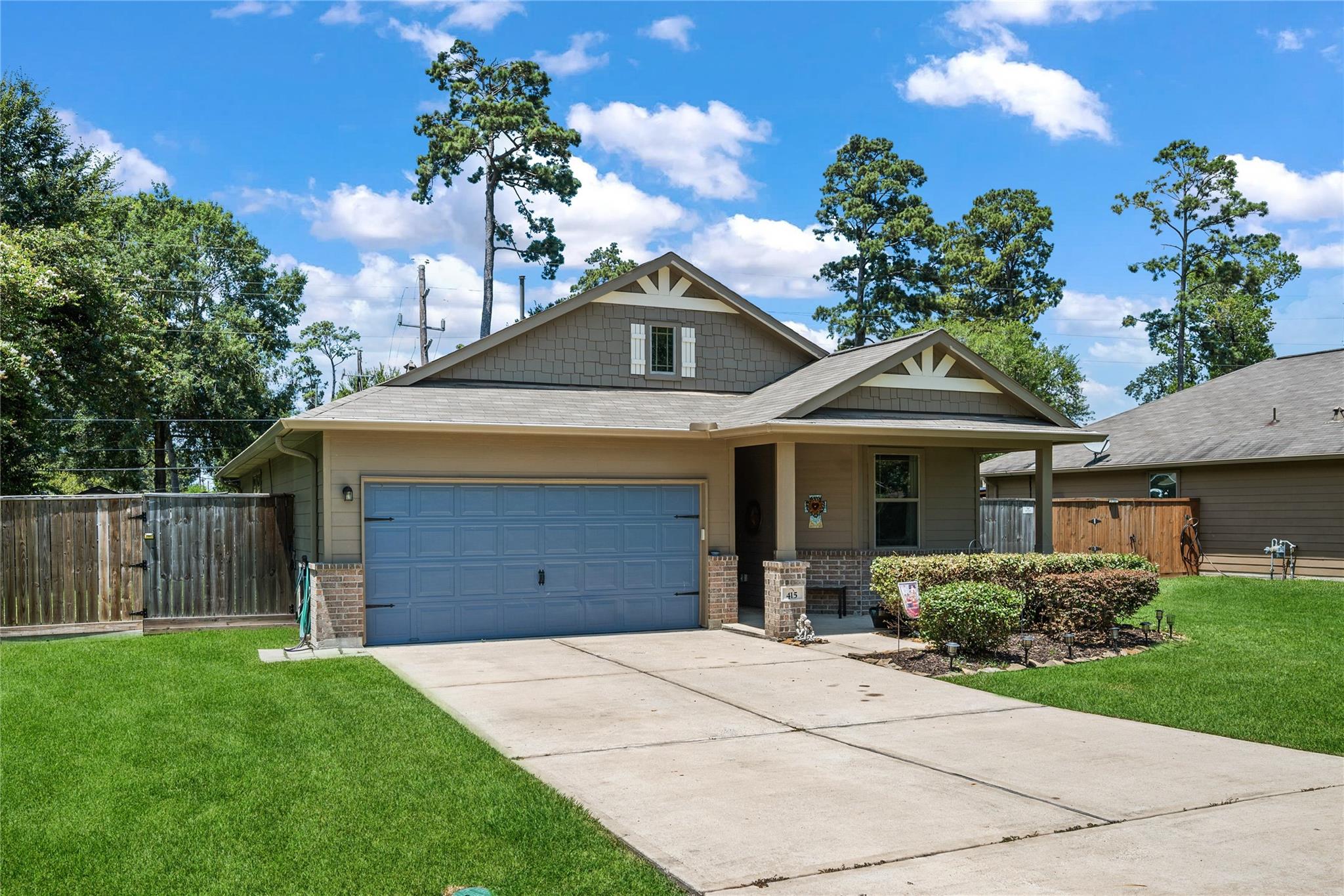 415 Cherry Valley Drive