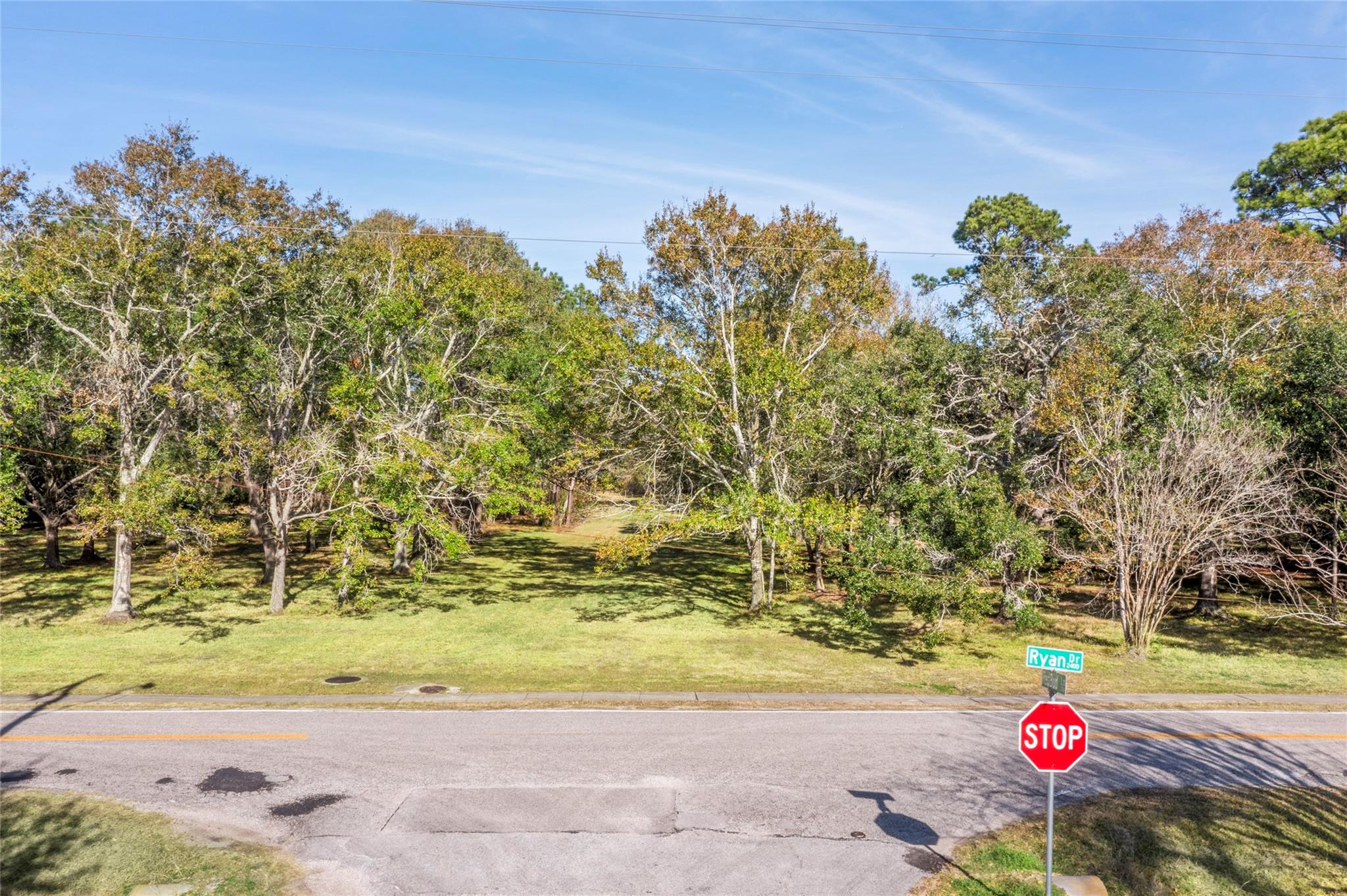 Lot 5A Ryan Drive