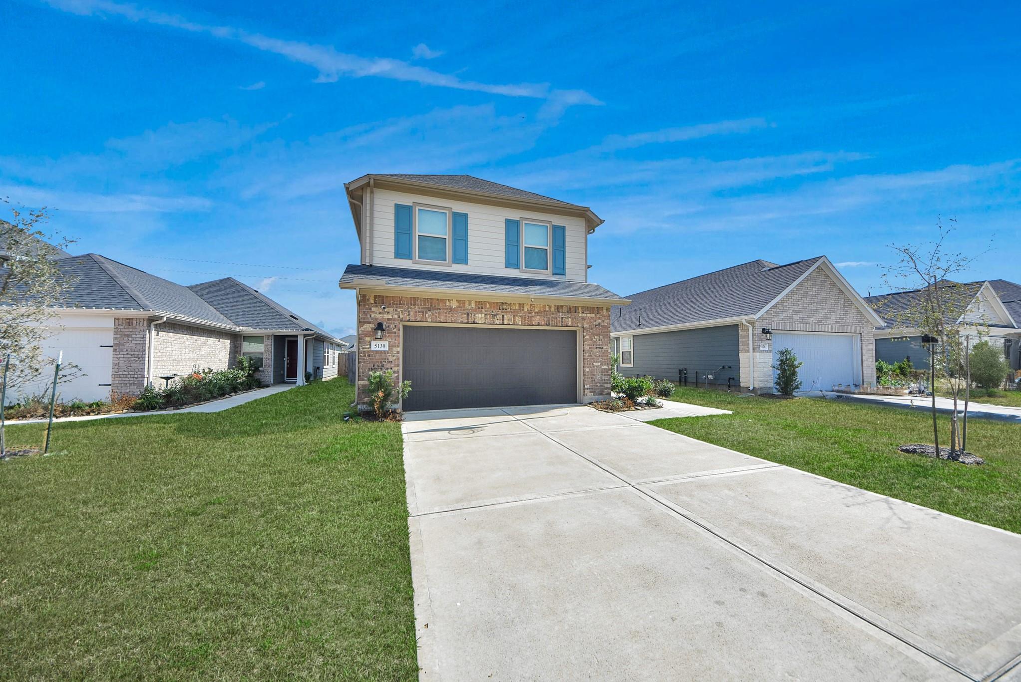 5130 Bluebird Song Lane