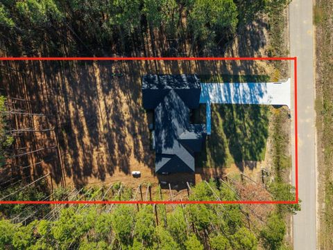 Vacant Land For Sale - 1683 Road 66115<br/> Dayton, TX 77535