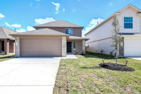 Photo of 5638 Plantation Forest Drive, Katy, TX 77449 (MLS # 84783813) Photo of 5638 Plantation Forest Drive, Katy, TX 77449 (MLS # 84783813)