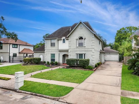 Photo of 11507 Del Monte Drive, Houston, TX 77077 (MLS # 76447787) Photo of 11507 Del Monte Drive, Houston, TX 77077 (MLS # 76447787)