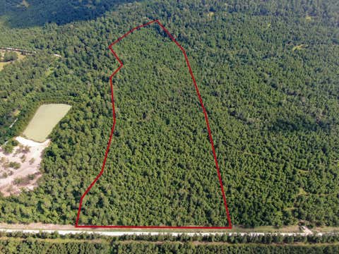 Photo of 0 Scales Ranch Road, Huntsville, TX 77320 (MLS # 21083214)