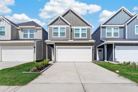 Photo of 2615 Mchenry Landing Lane Ln, Houston, TX 77051 (MLS # 51532640)