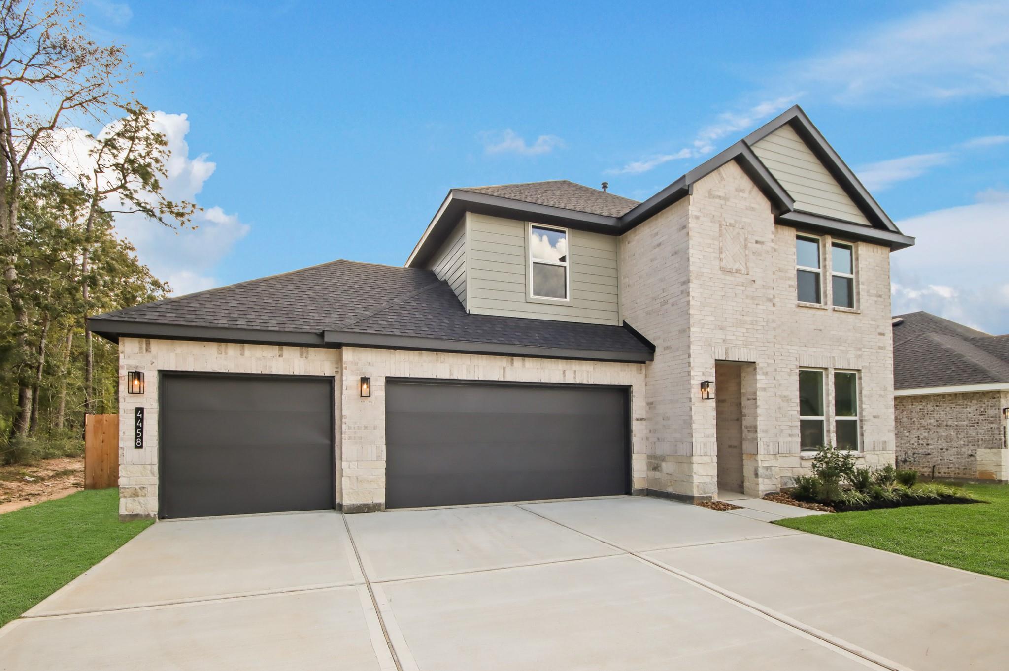 4458 Wapama Falls Loop