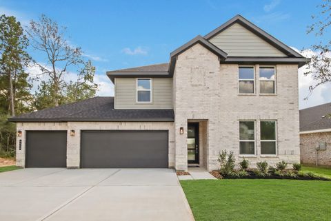 4458 Wapama Falls Loop Conroe TX 77303