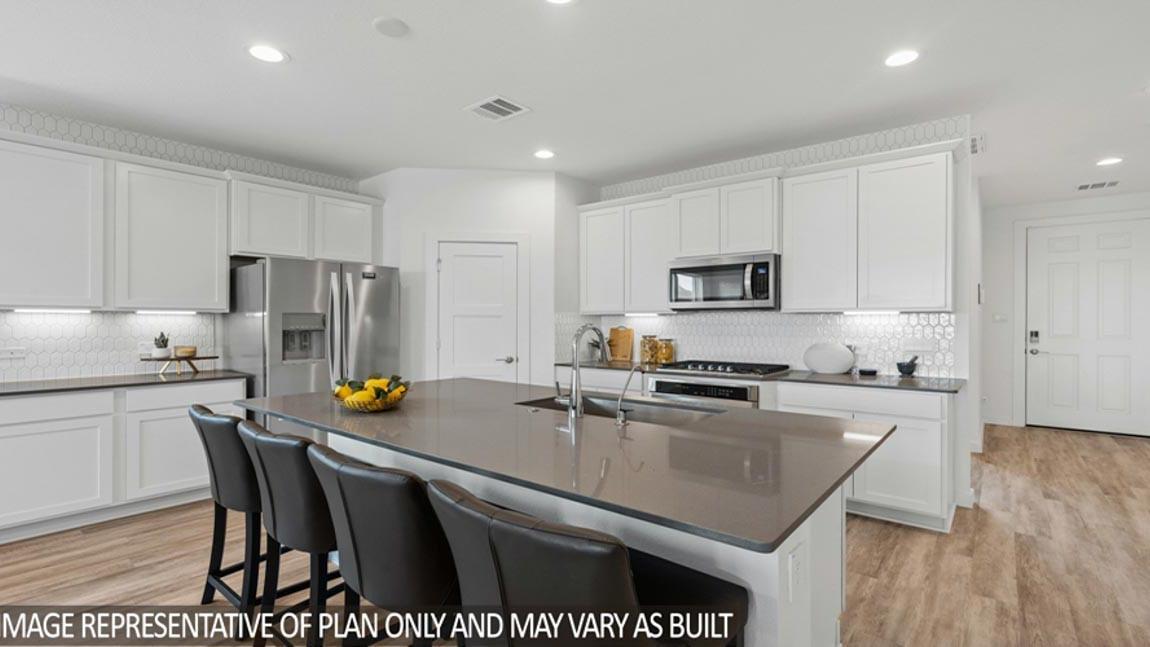 4458 Wapama Falls Loop