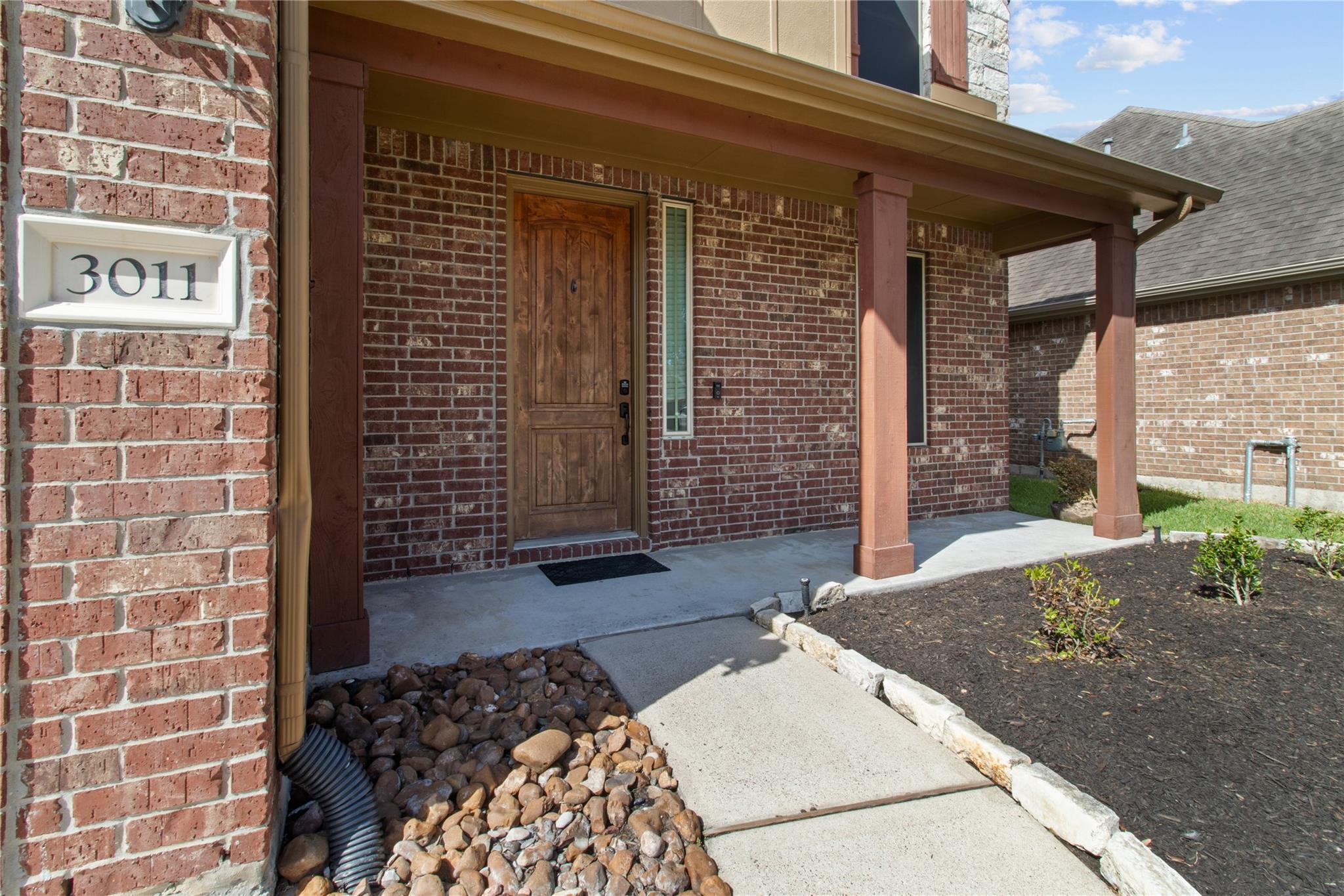 3011 Monticello Pines Ln Lane
