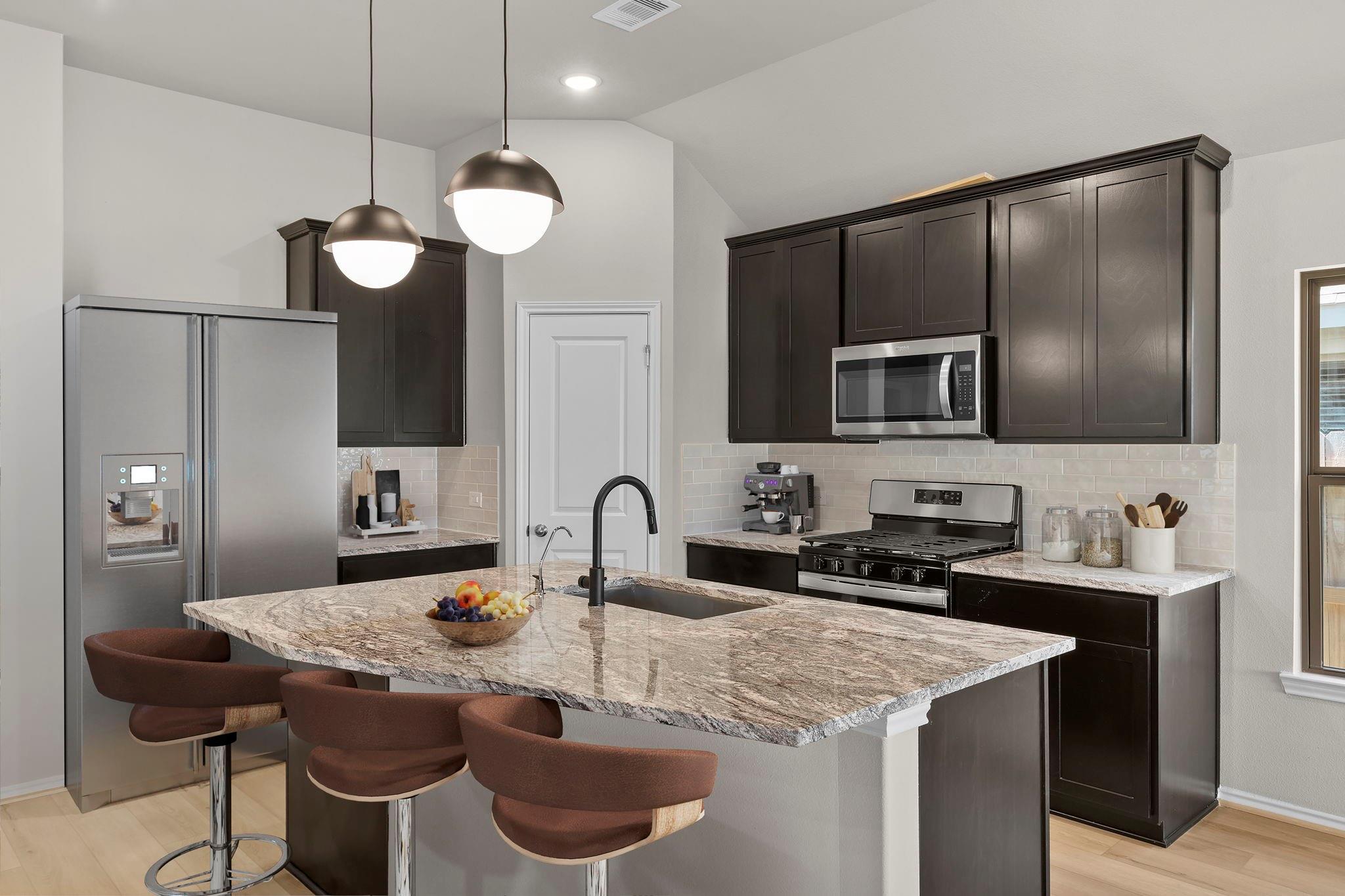 1016 Shoal Creek Trail