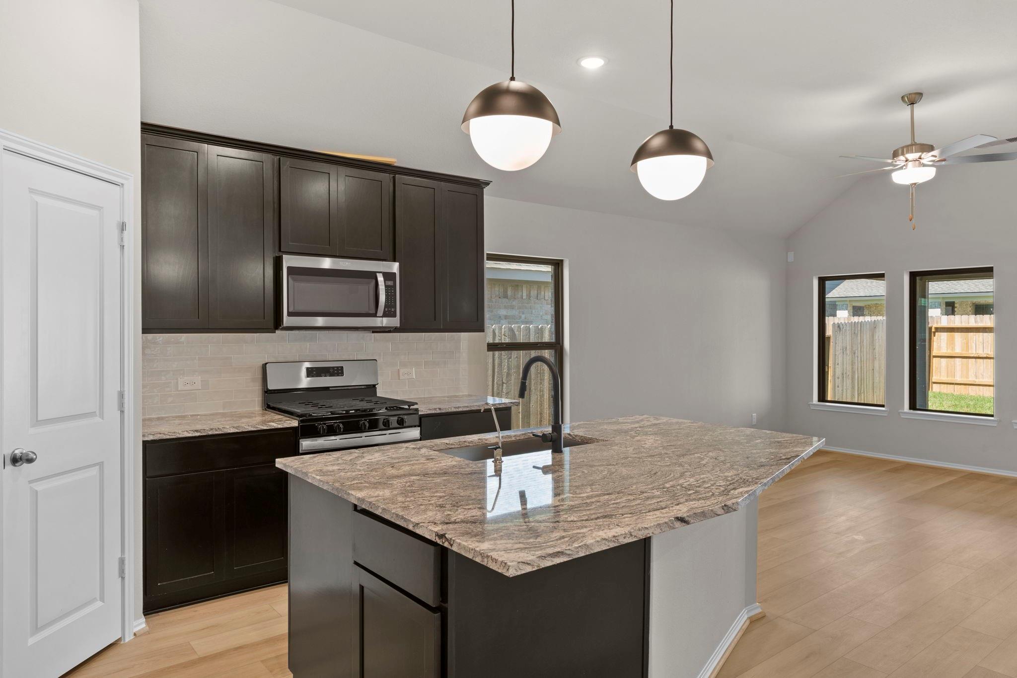 1016 Shoal Creek Trail