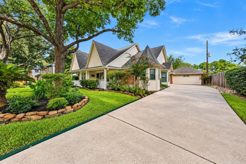 Photo of 21014 Harvest Hill Lane, Houston, TX 77073 (MLS # 45196663)
