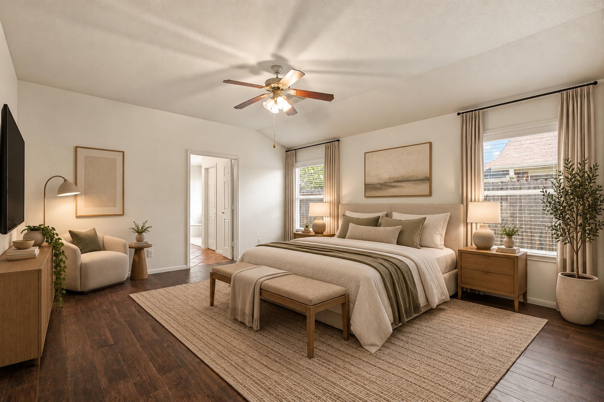 3012 Kings Isle Lane