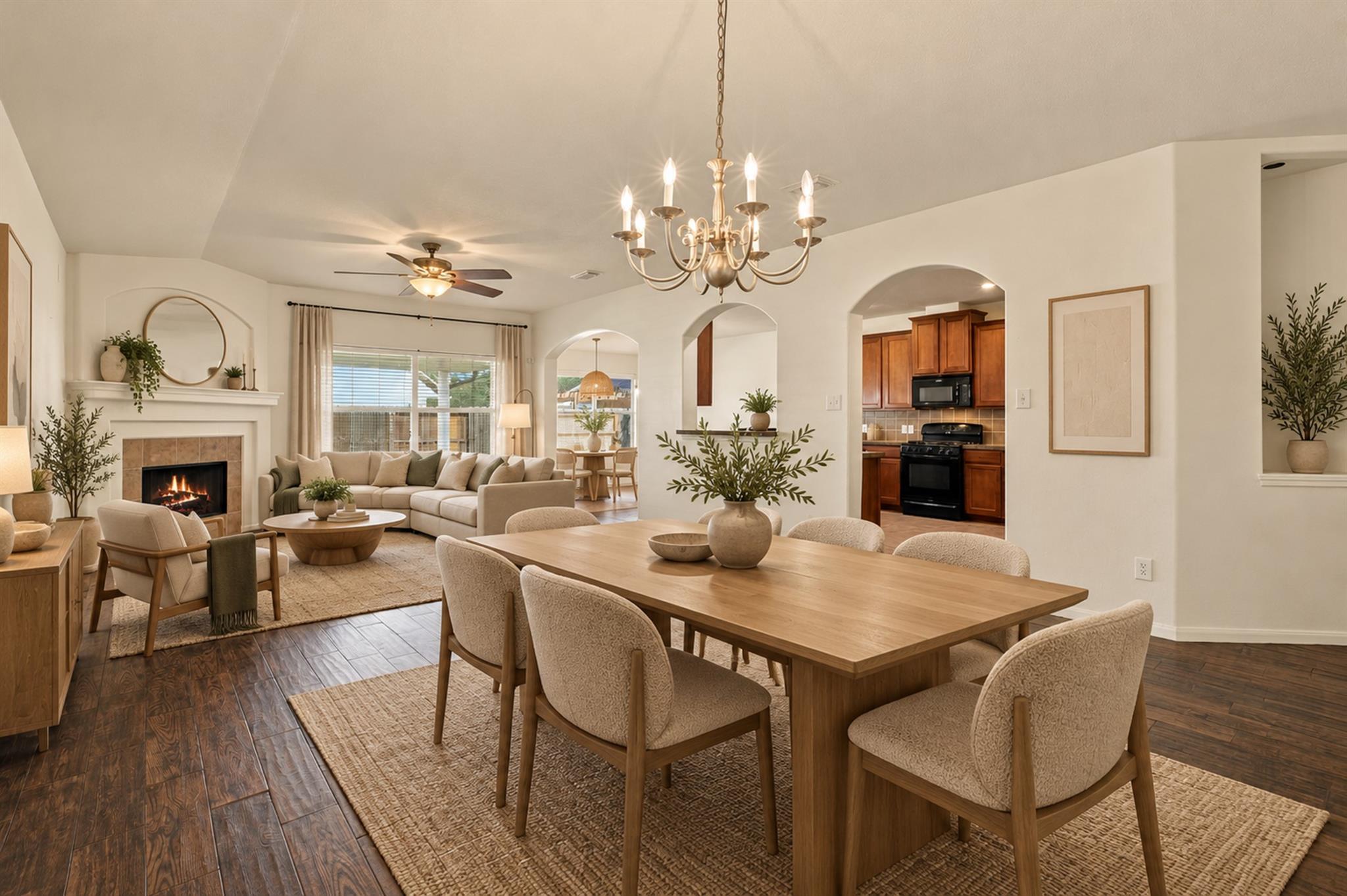 3012 Kings Isle Lane