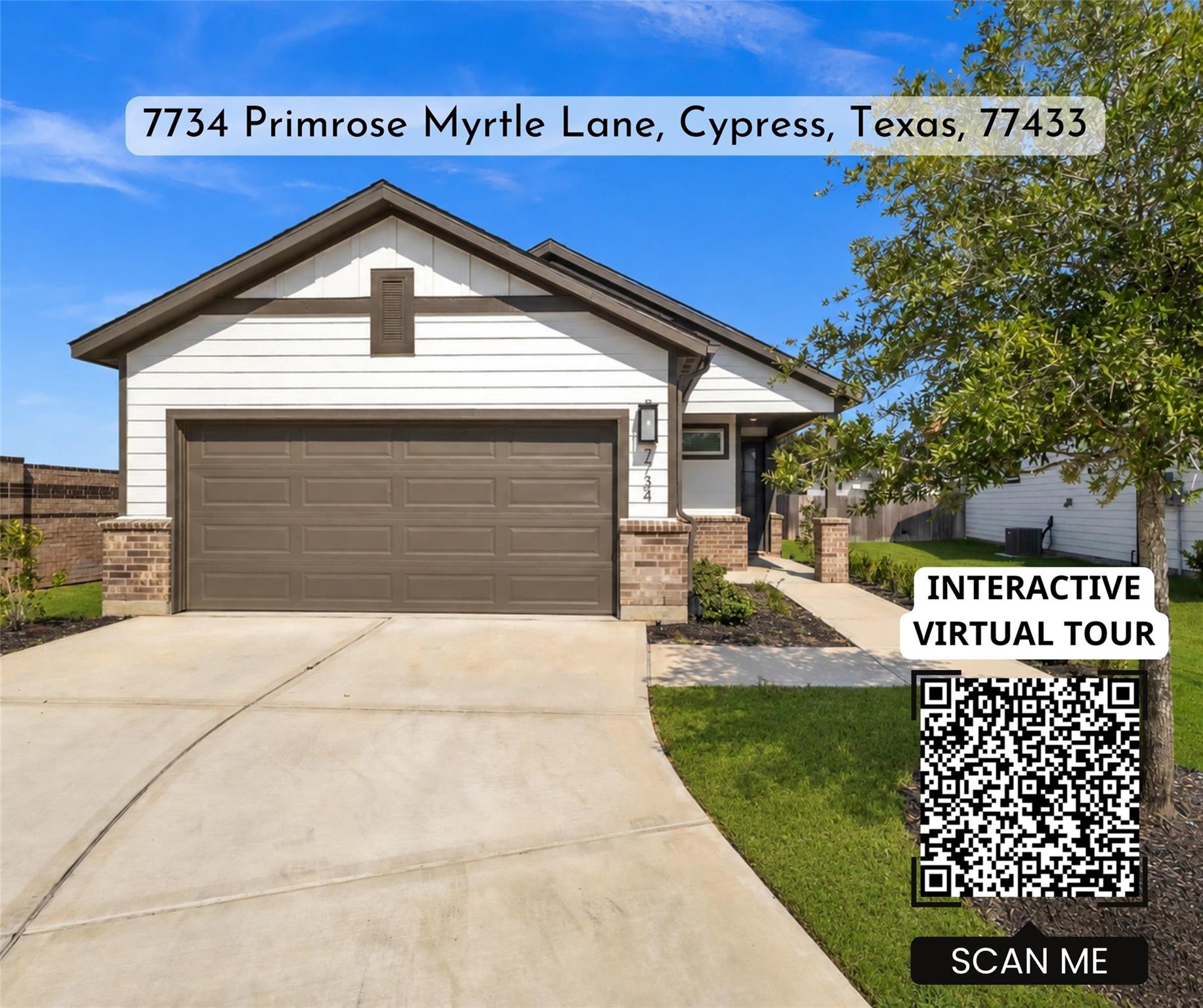 7734 Primrose Myrtle Lane
