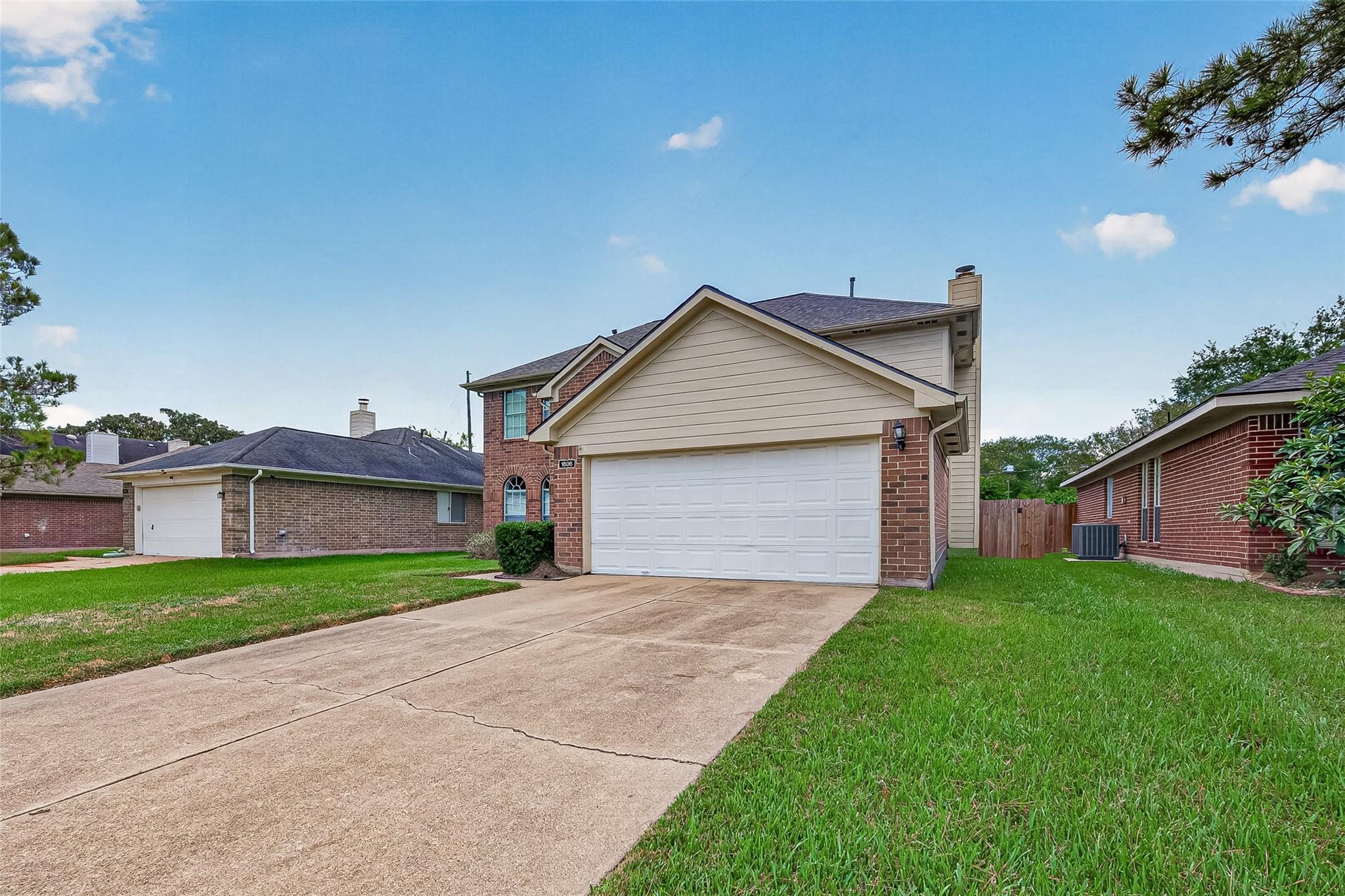 1606 Misty Fawn Lane
