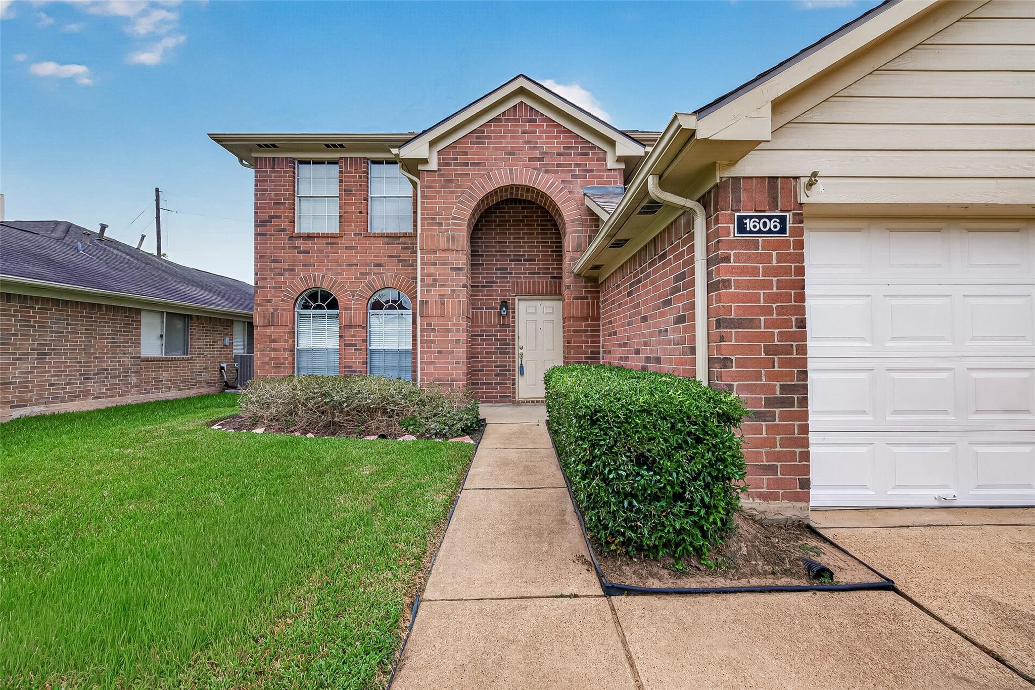 1606 Misty Fawn Lane