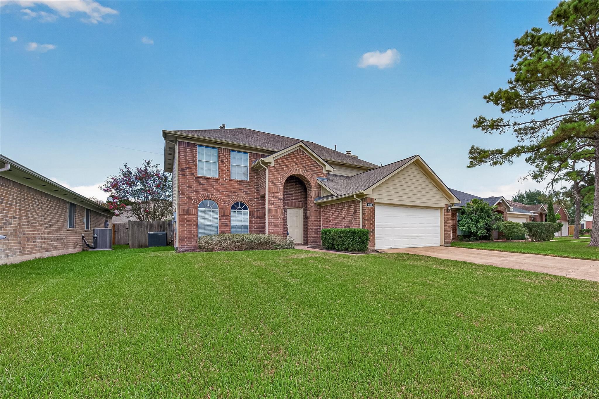 1606 Misty Fawn Lane