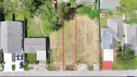Vacant Land For Sale - 8224 Cannon Street<br/> Harris County, Houston, TX 77051