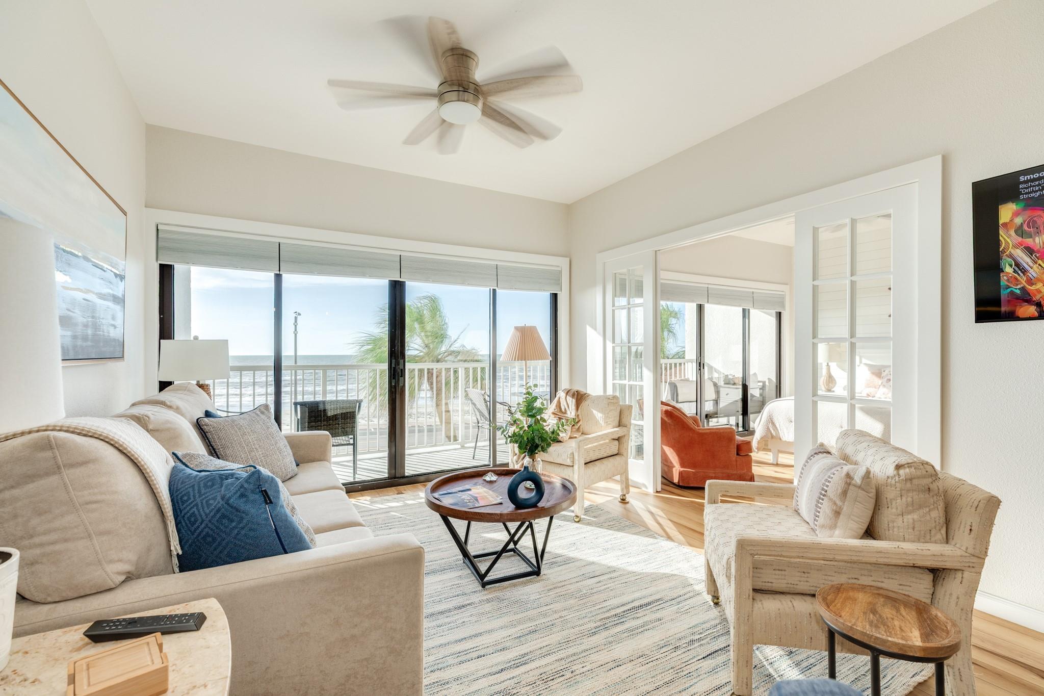7700 Seawall Boulevard 302