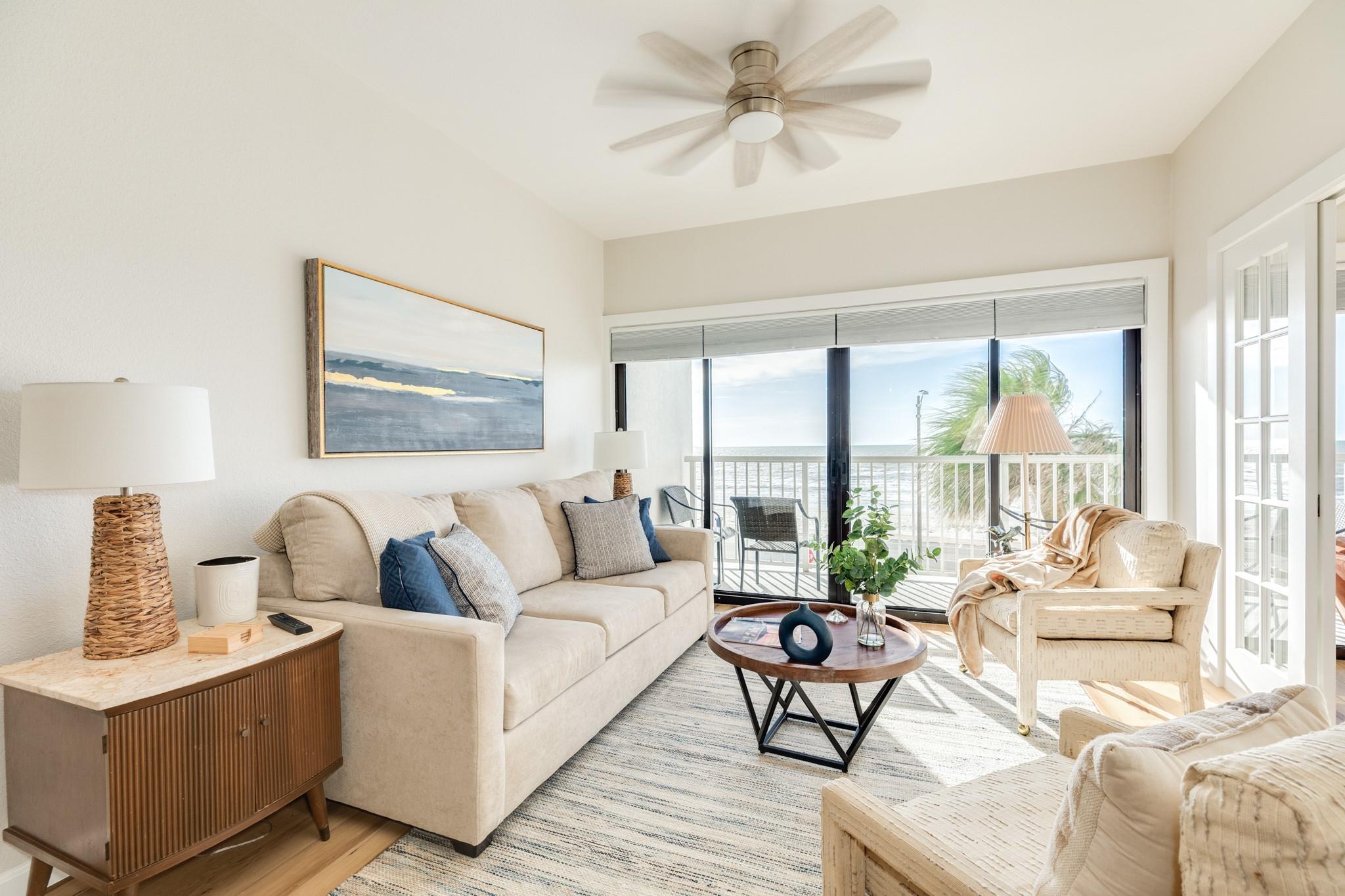 7700 Seawall Boulevard 302