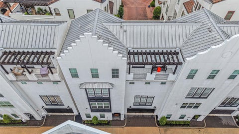Townhouse For Sale - 129 Arnold Street<br/> Houston, TX 77007