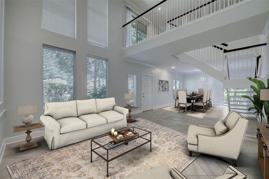 Photo of 1115 Augusta Drive #29, Houston, TX 77057 (MLS # 74706972)