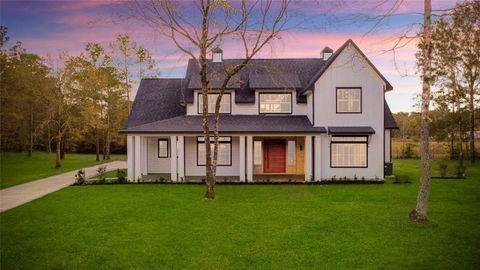 8732 Nathan Drive Waller TX 77484