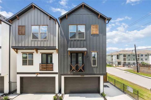 Photo of 1931 Johanna Drive, Houston, TX 77055 (MLS # 39320749)