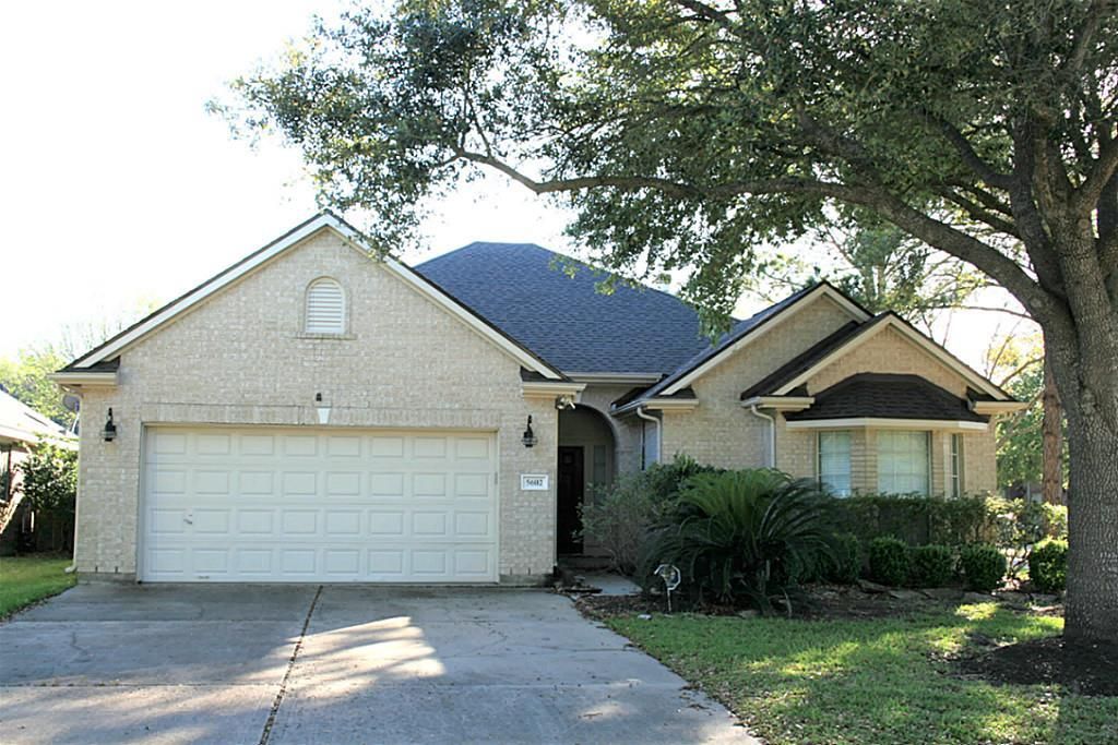 Photo of 5602 Walkabout Way, Katy, TX 77450 (MLS # 31356338)