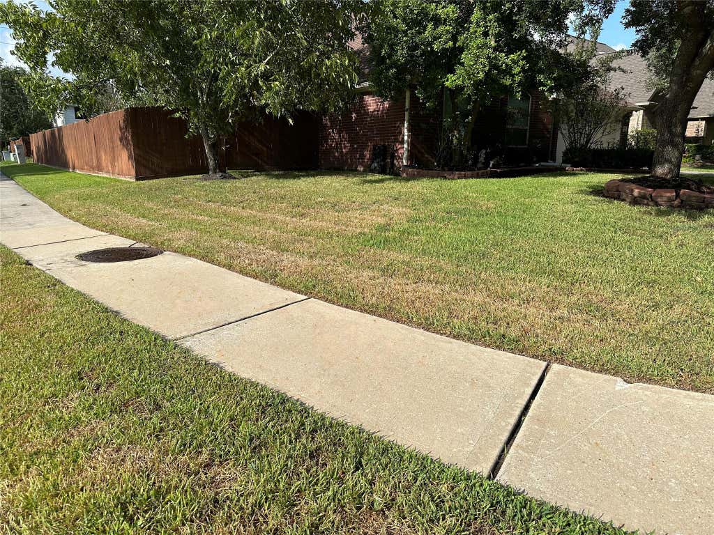 Photo of 4530 Plantation Pass Drive, Humble, TX 77346 (MLS # 27067531)