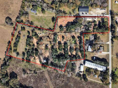 27815 Calvert Road Tomball TX 77377