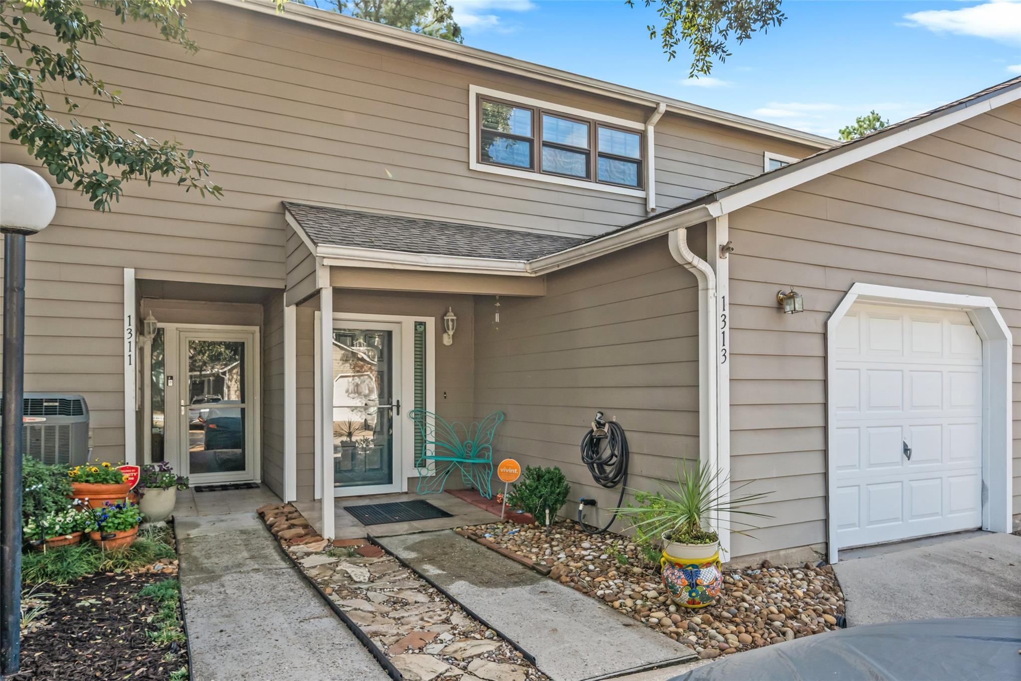 14911 Wunderlich Rd Drive 1313