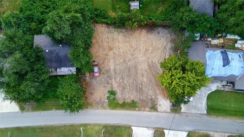 11946 Canal Street Willis TX 77318