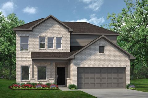 Photo of 5927 Royal Palm Drive, Manvel, TX 77578 (MLS # 61155416)