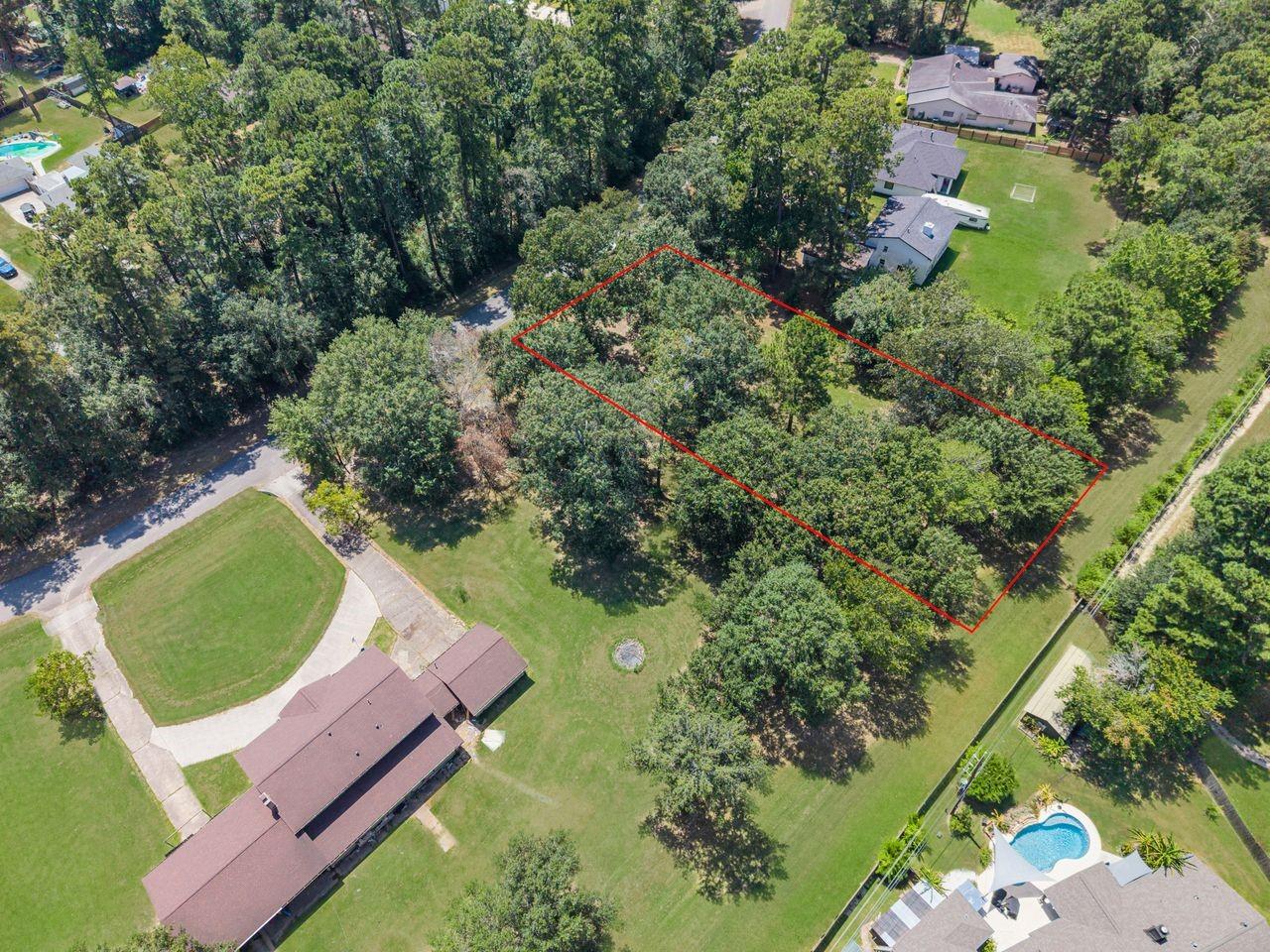 2219 Athens Drive