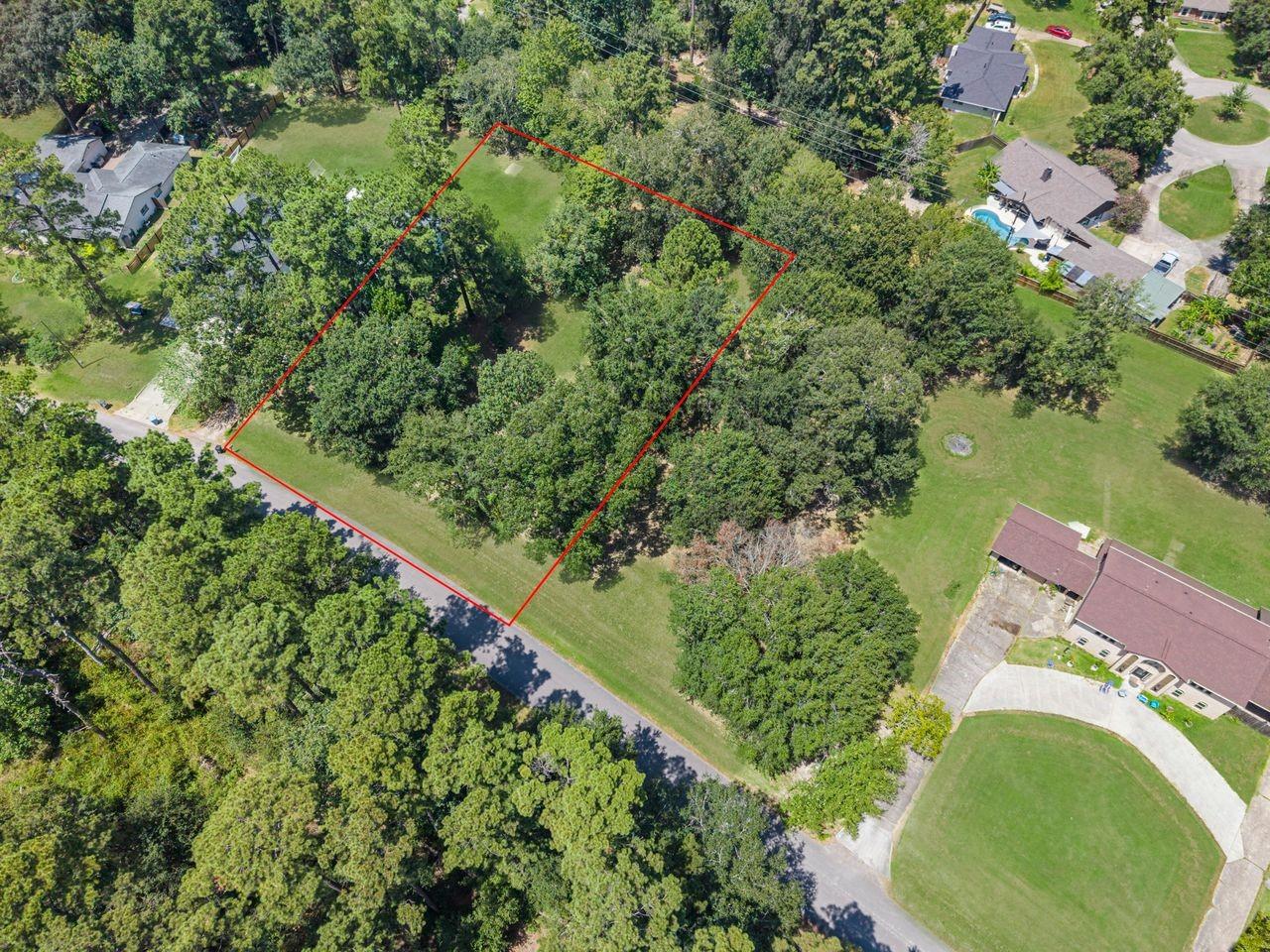 2219 Athens Drive