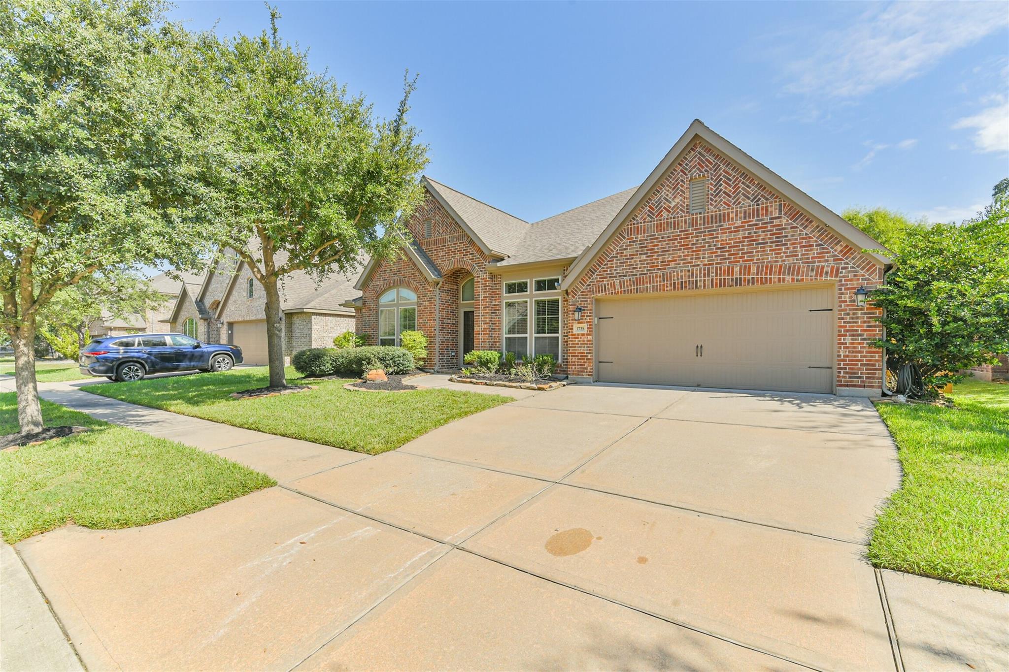 1735 Wickham Reach Drive