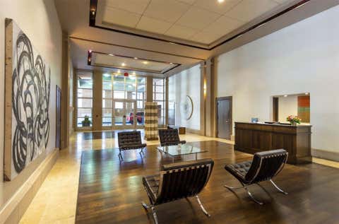 Photo of 4899 Montrose Boulevard #1805, Houston, TX 77006 (MLS # 5824791)