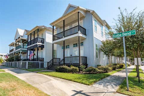 Photo of 8736 Oak Kolbe Lane, Houston, TX 77080 (MLS # 14450884)