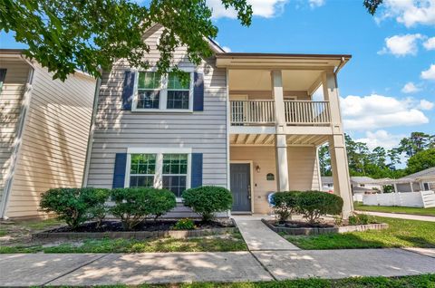Photo of 26856 Manor Crest Court, Kingwood, TX 77339 (MLS # 84855532)