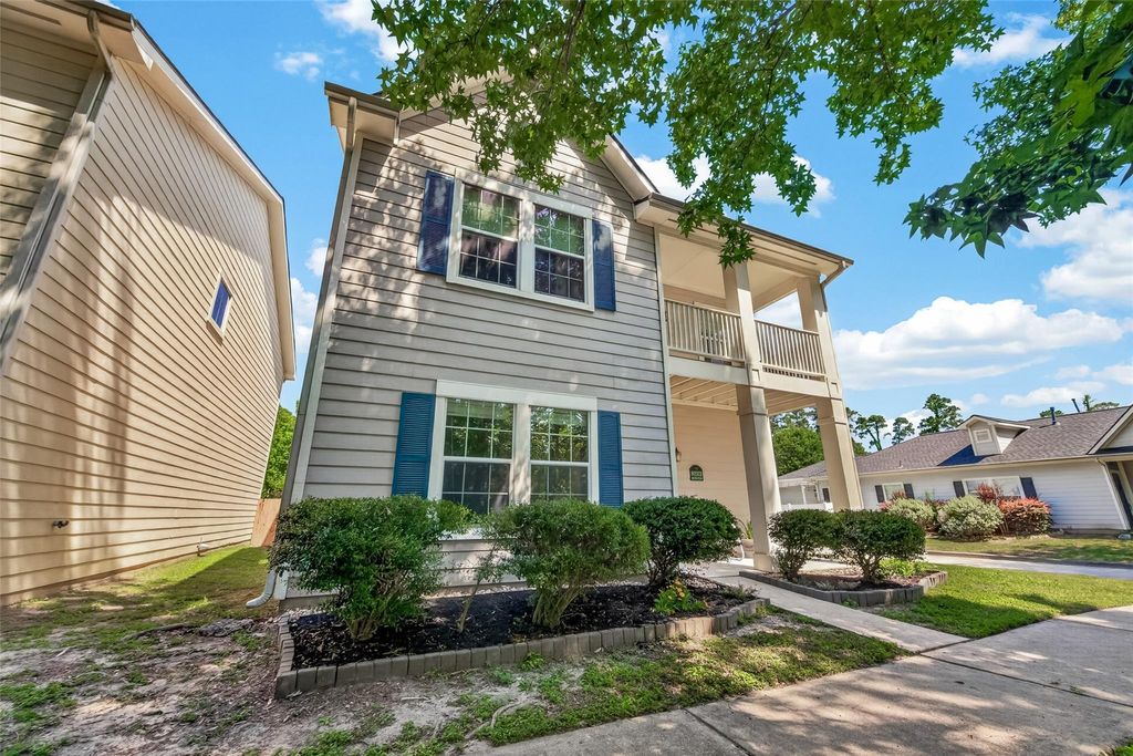 Photo of 26856 Manor Crest Court, Kingwood, TX 77339 (MLS # 84855532)