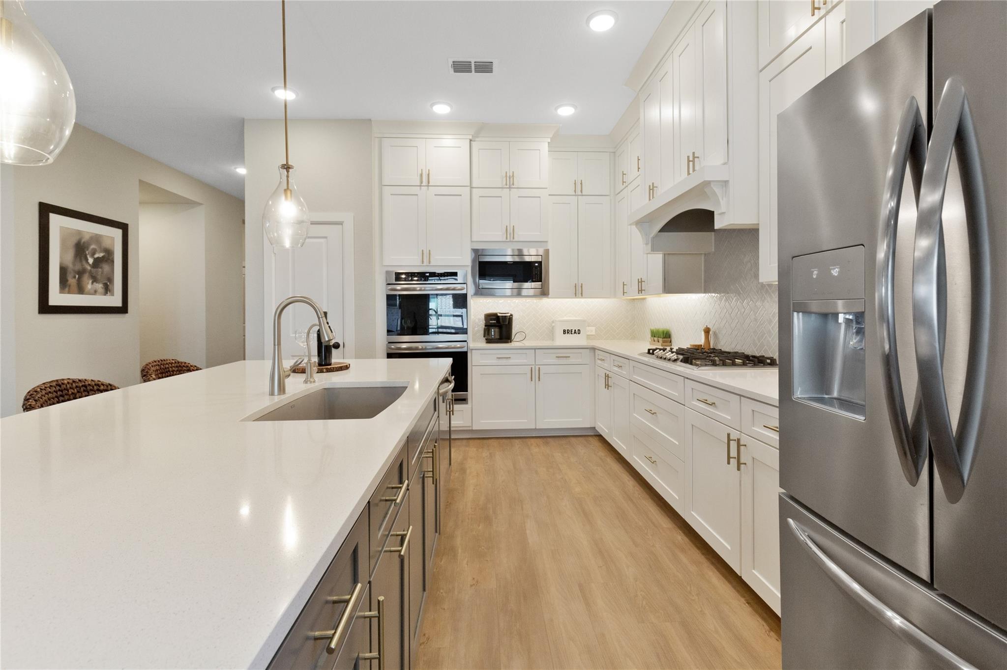 9426 Oakheath Canyon Court