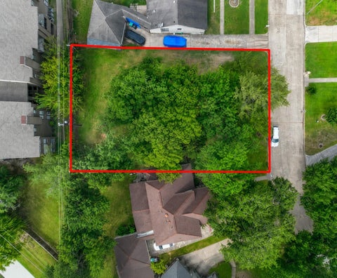 Photo of 5307 Oak Cove Drive, Houston, TX 77091 (MLS # 7905667)