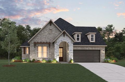 Photo of 11323 Southwood Drive, Iowa Colony, TX 77583 (MLS # 12030450)