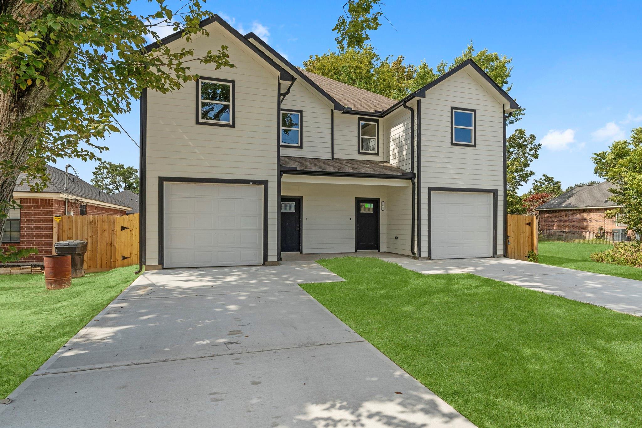 8205 Carver Rd Road A/B